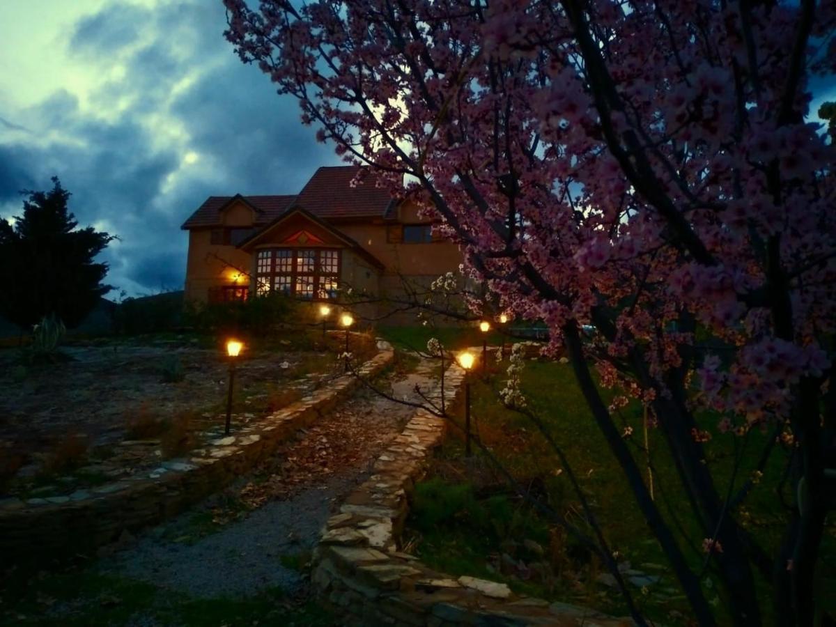Ferme D'Hote La Vallee Азру Экстерьер фото