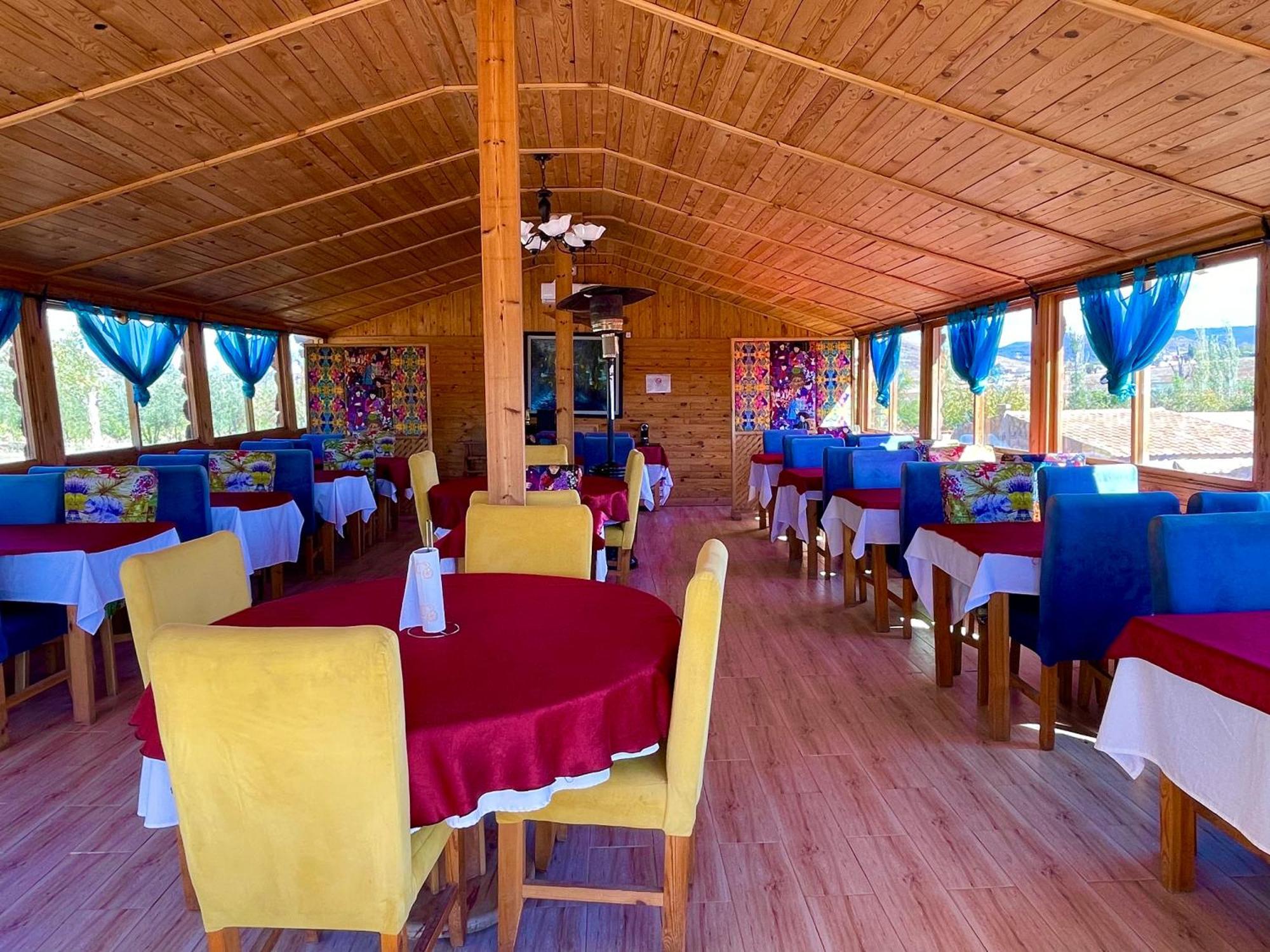 Ferme D'Hote La Vallee Азру Экстерьер фото